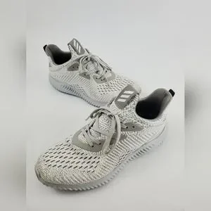 adidas Shoes Adidas Alpha Bounce Athletic Shoes Poshmark